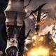 Illustration for article titled Final Fantasy XIV Online Screens Are Online